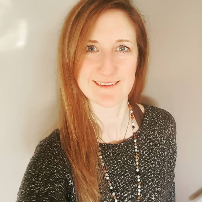 Sarah Seguin, CNP, Nutritional Gardens