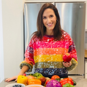 Tammy Karni, MHSA, RDN, LD