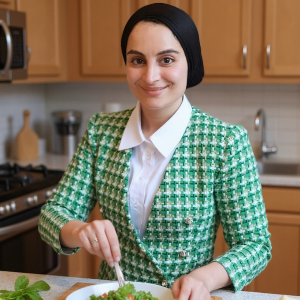 Sema Hazal El Hamdouni