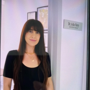 Aylin Metty DNM, RNCP/ROHP