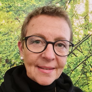 Frau Vera Gardhoff-Yalcinkaya