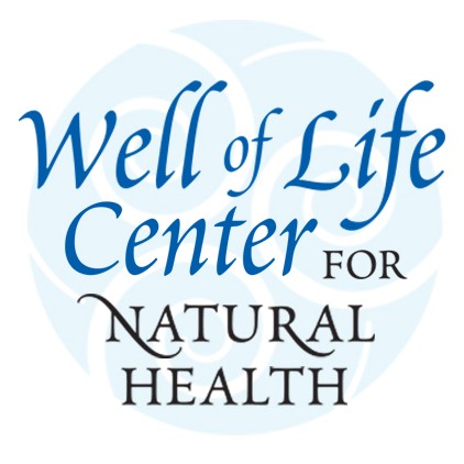 Cynthia Hofmann-Coale Well of Life Center for Natural Health