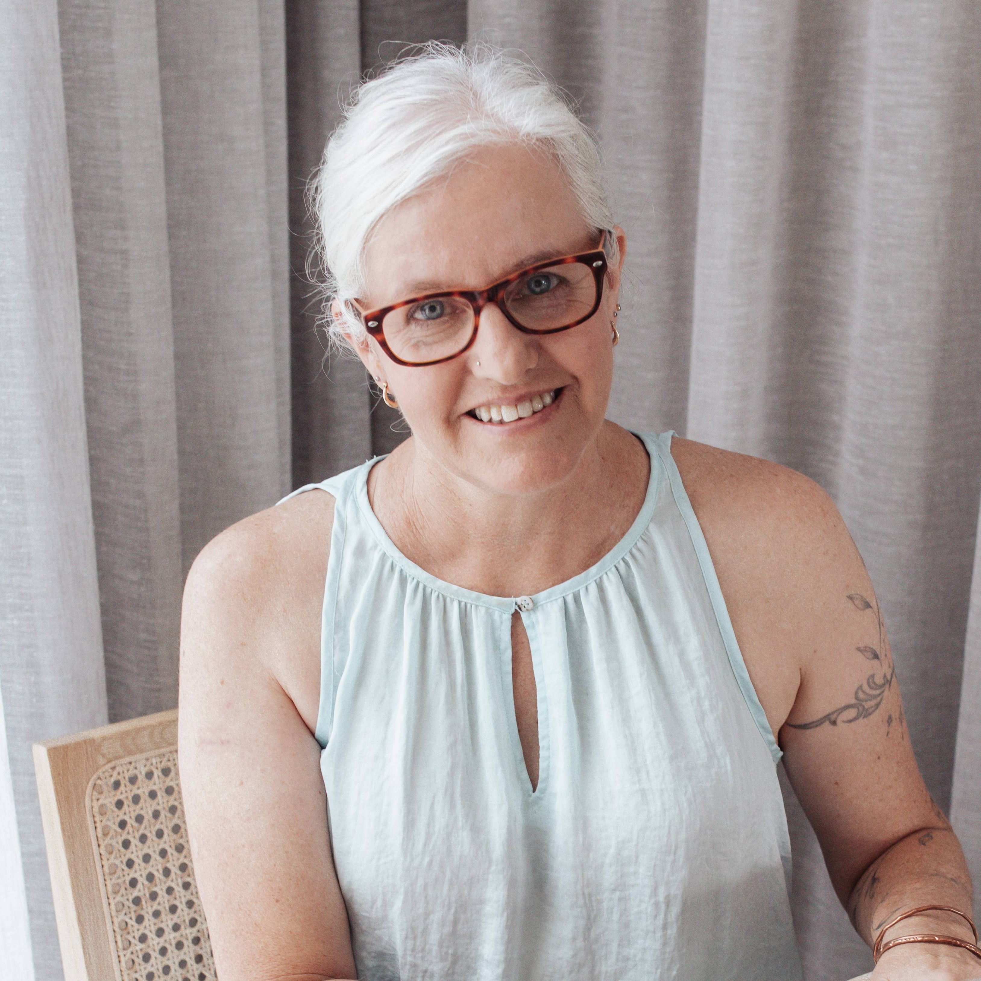 Nicola Marsh 