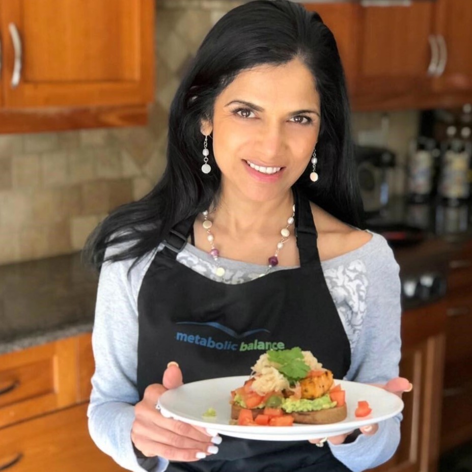 Sujata Kale-Banerjea