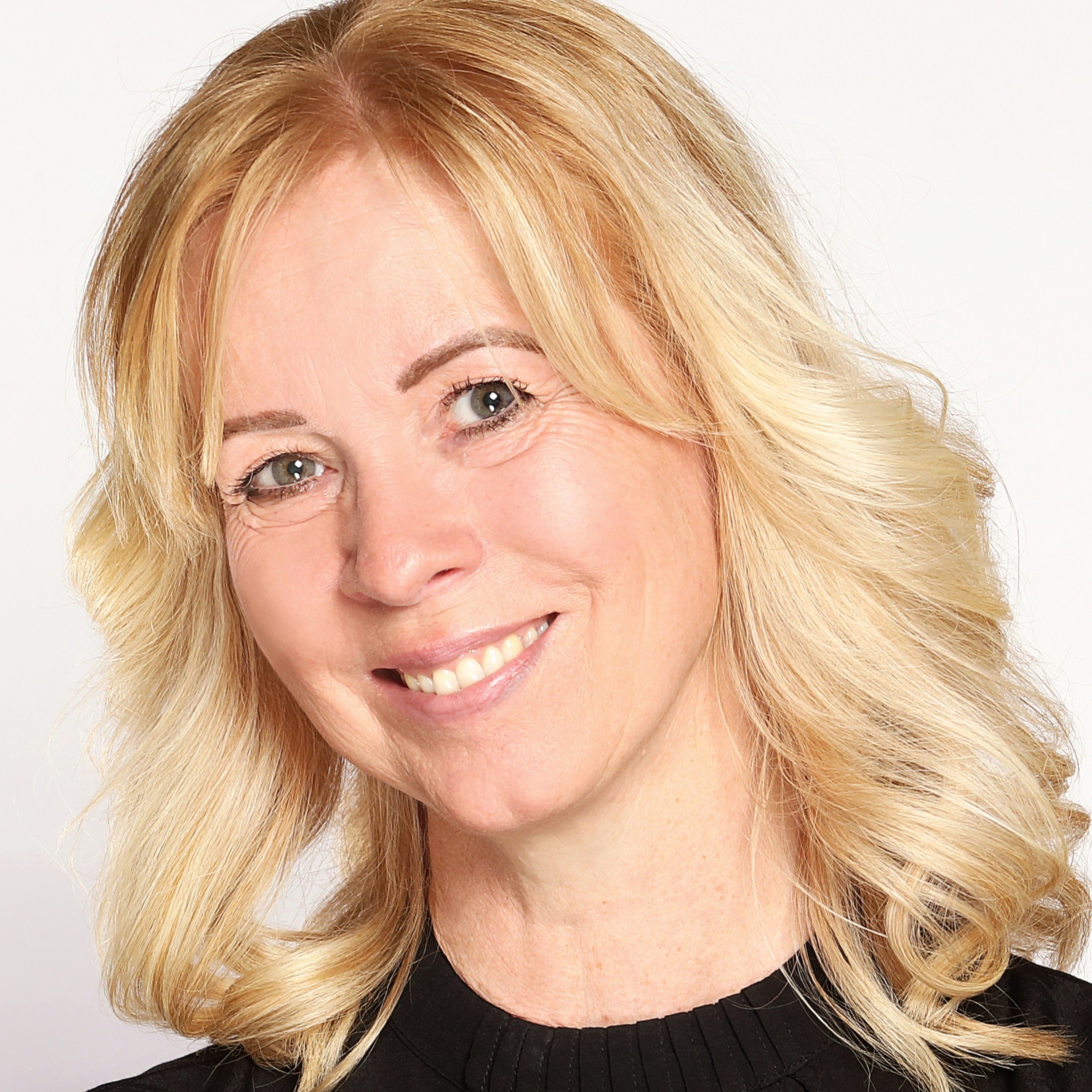 Gabriele Kraemer  body experience - coaching for health 