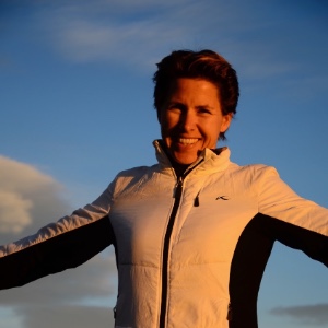 Frau Tania Gütermann