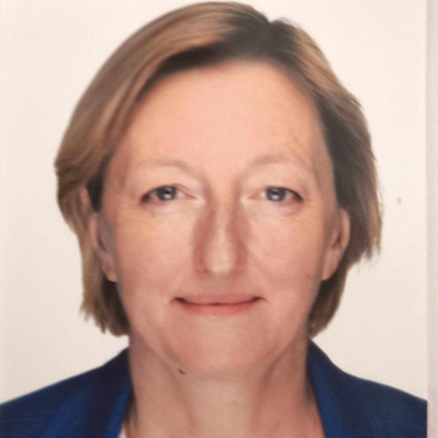 Margit Rieder