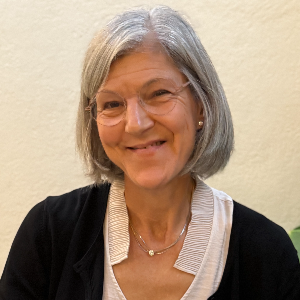 Dr. Susanne Unverdorben, MD (Germany), DHN