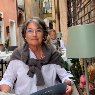 Frau Michaela Berktold