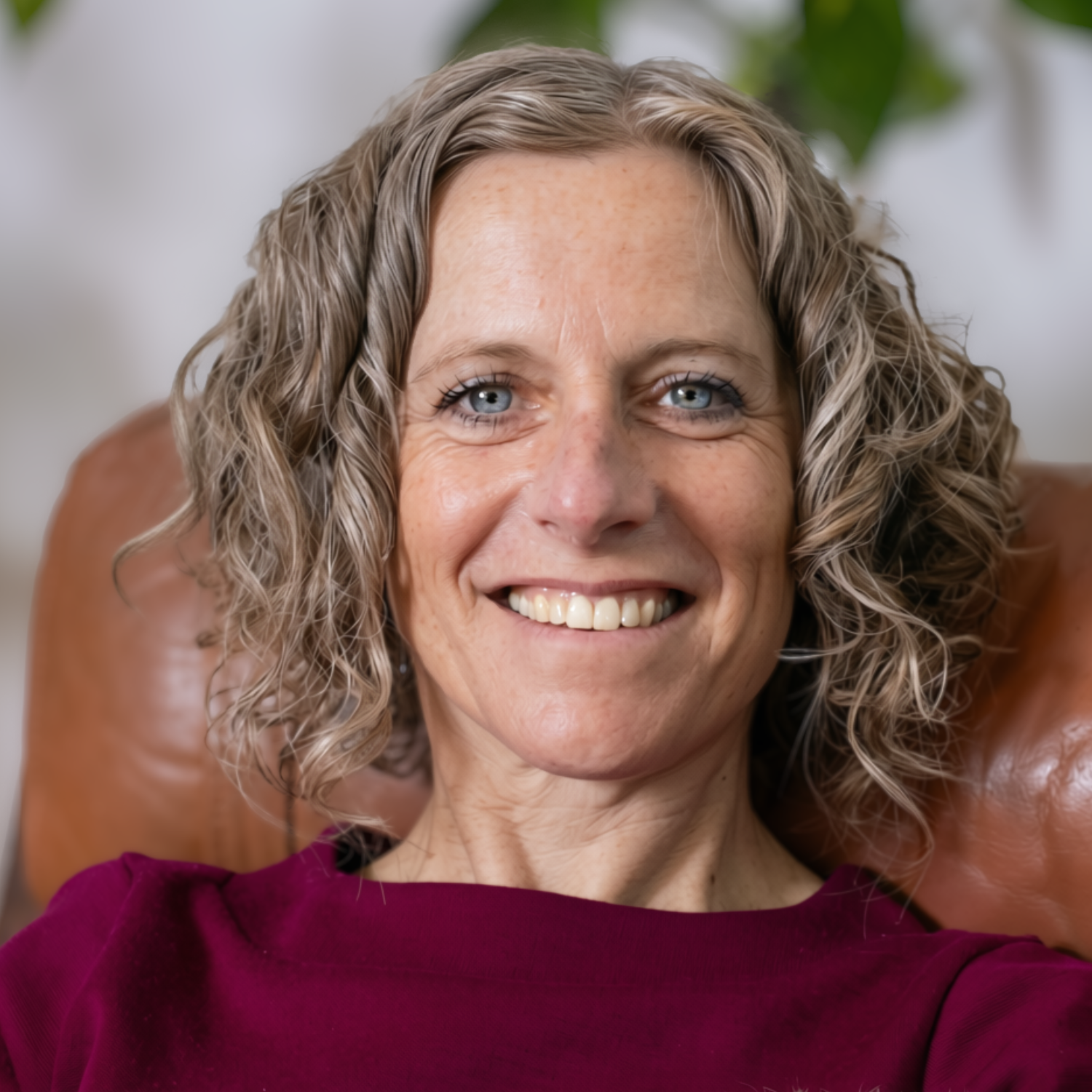 Araleena Isse, BHSc(Naturopathy)