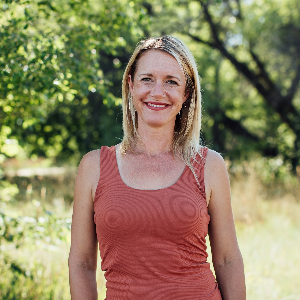 Michelle Bramlett