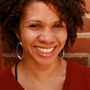 Amanda Nicholls
