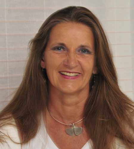 Frau Dipl. oec. troph. Beate B. Birnbaum