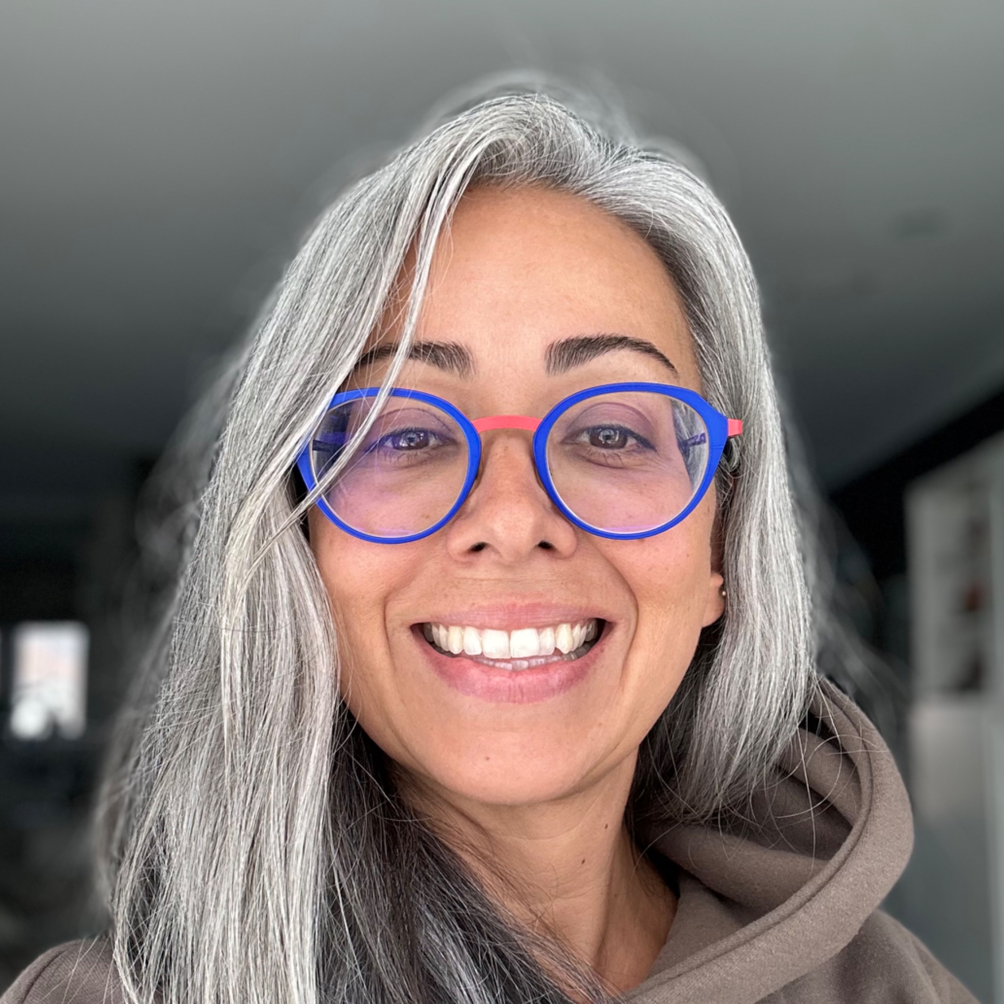 Sandy Fernandes Health Coach