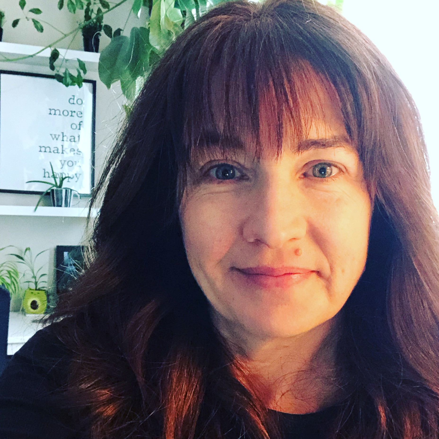 Shannon Van Valkenburg