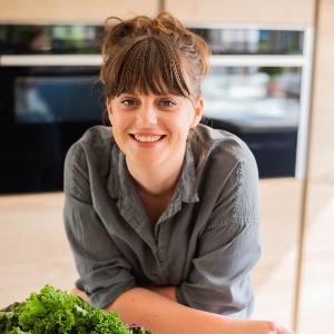 Amie Butler