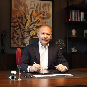 Bay Dr. Mehmet TÜMER