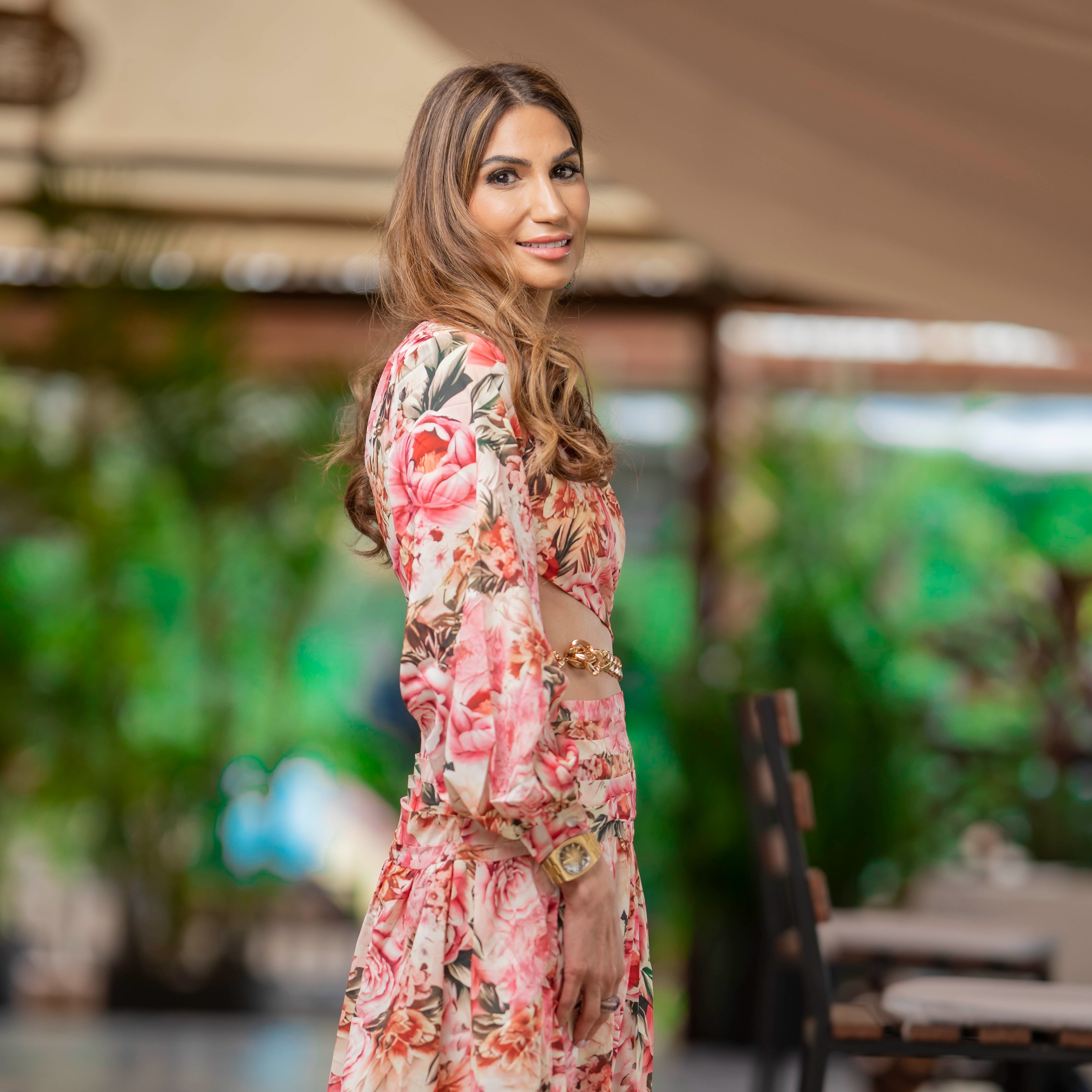 Shalina Mediratta, Metabolic Balance License Holder & Coach, East Africa