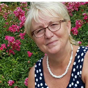 Frau Irmtraud Mirsch