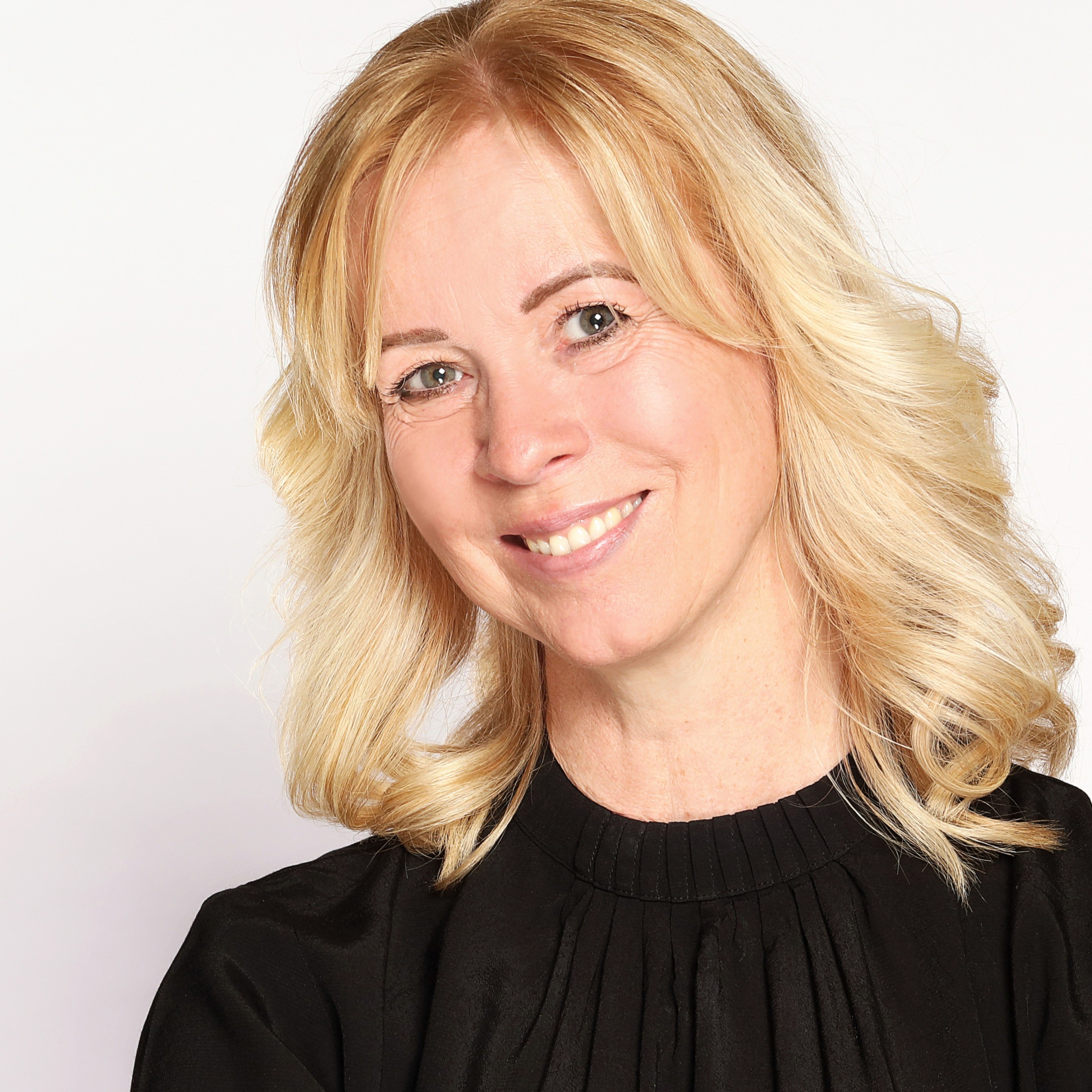 body experience, Gabriele Kraemer