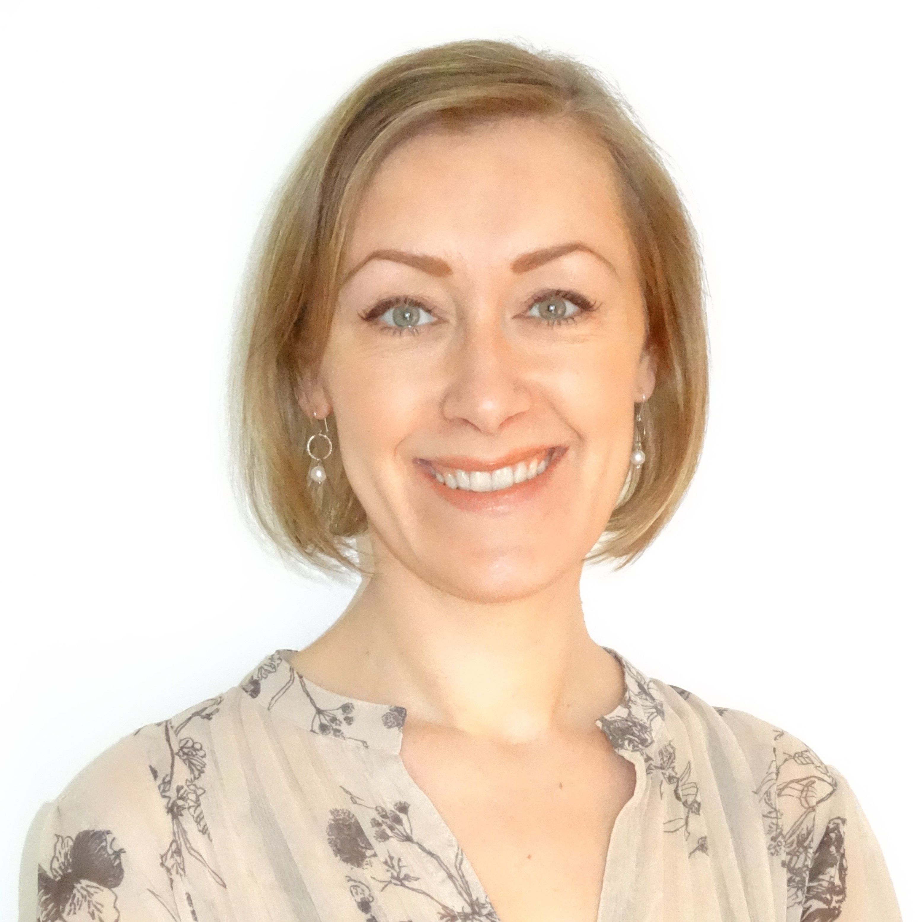 Tracy Frohlick