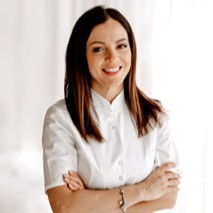 mgr Magdalena Szymańska