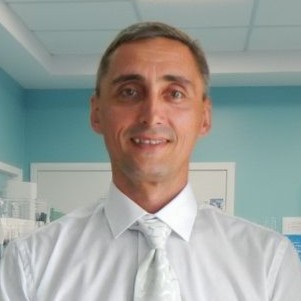 Гаврилюк Володимир Олександрович