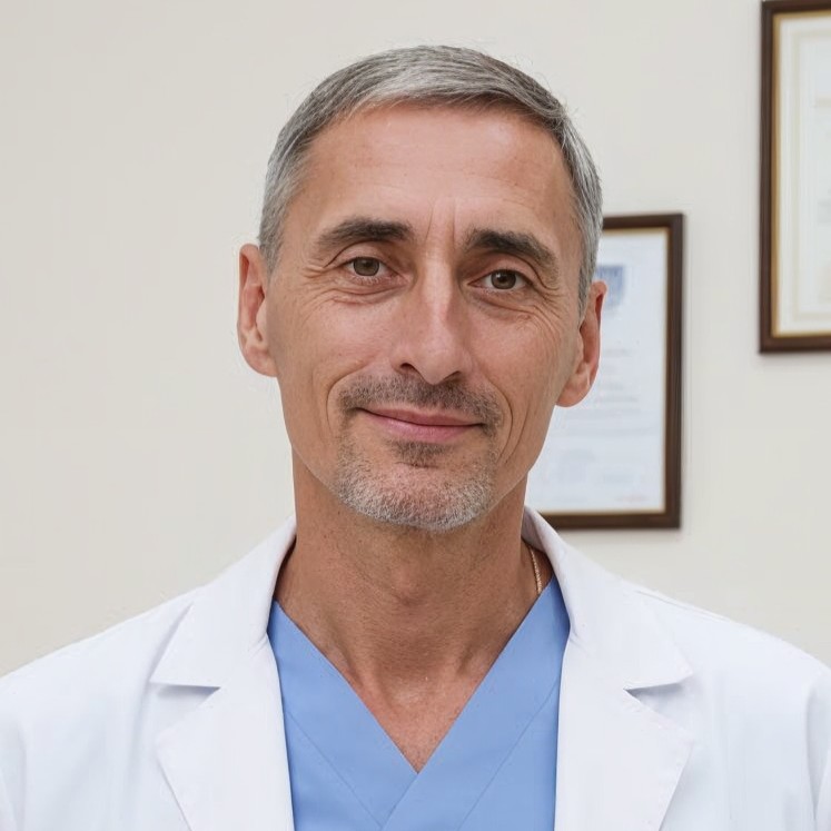 Гаврилюк Володимир Олександрович