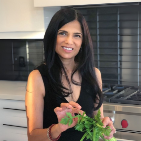 Mrs Sujata Kale Banerjea