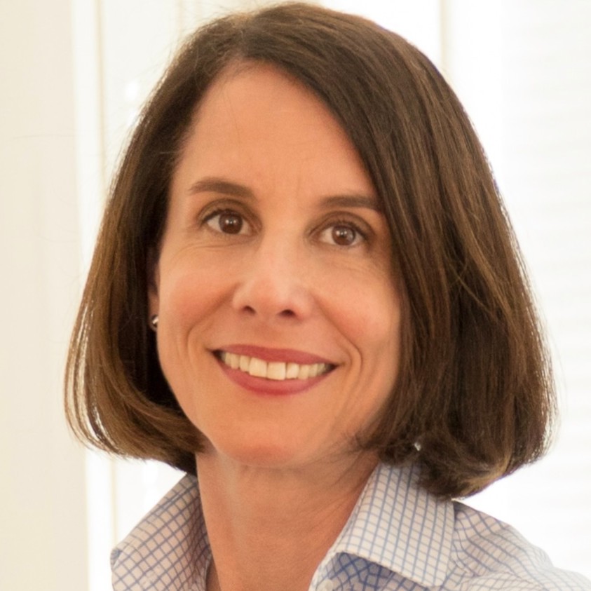 Frau Marion Beckerhinn-Rauscher