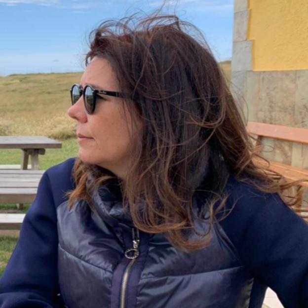 Sra. Maribel Reyes Avila