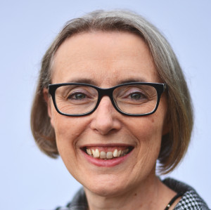 Frau Christiane Krauß