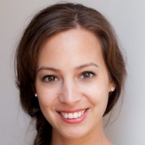 Mevrouw Jolanda Scheper - Pijpers