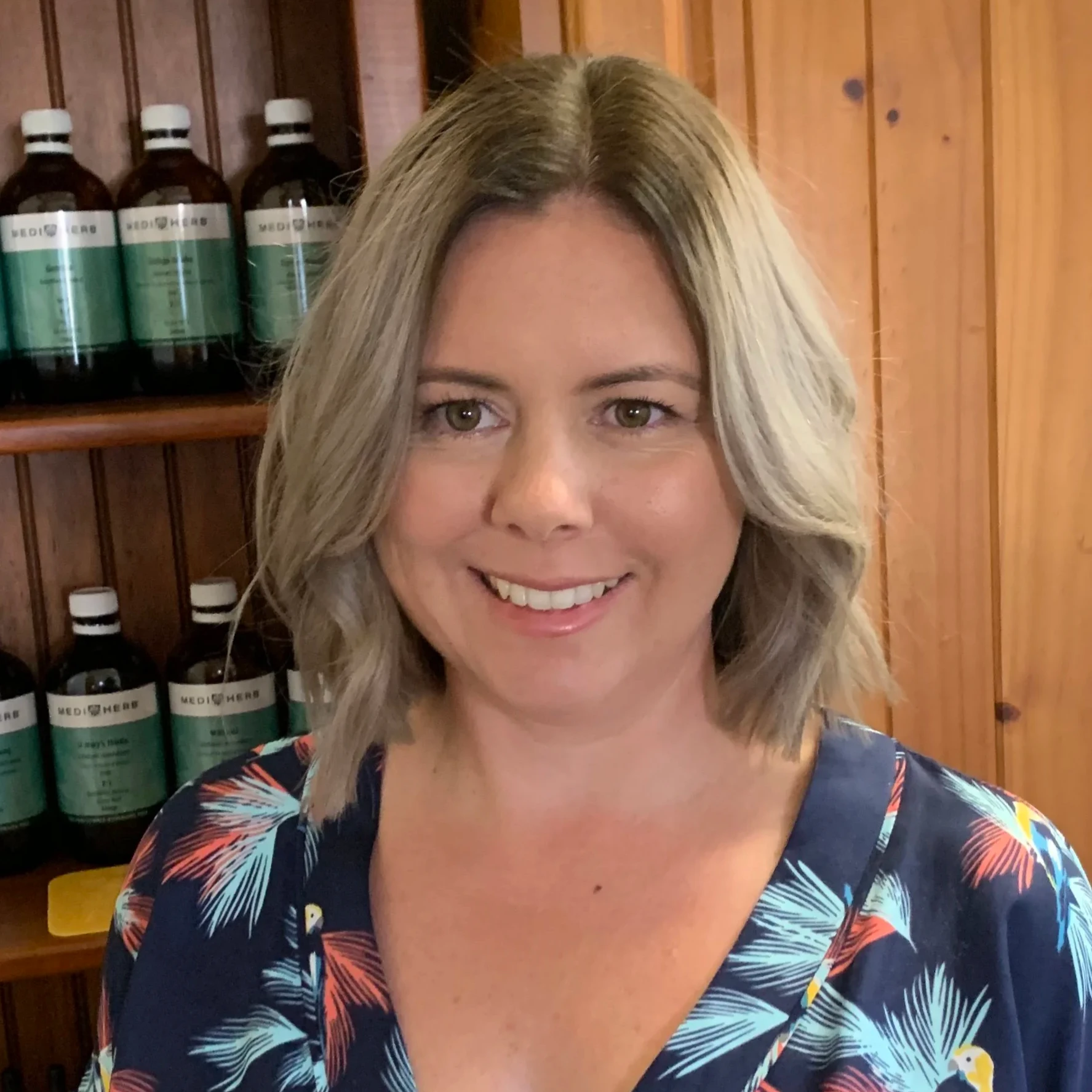 Kellie Dexter - Zen on Elliott