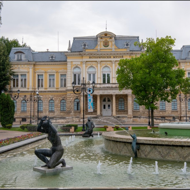 Радост и Радост ЕООД Русе