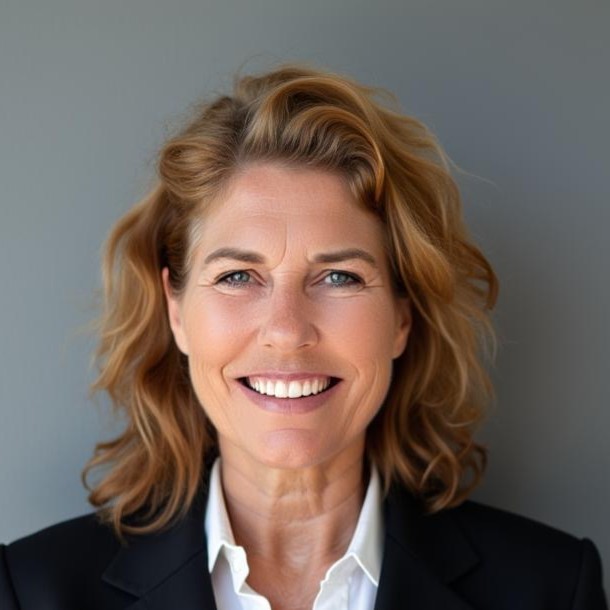 Marlies Hazelaar-van Schaik