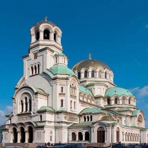 Радост и Радост ЕООД София