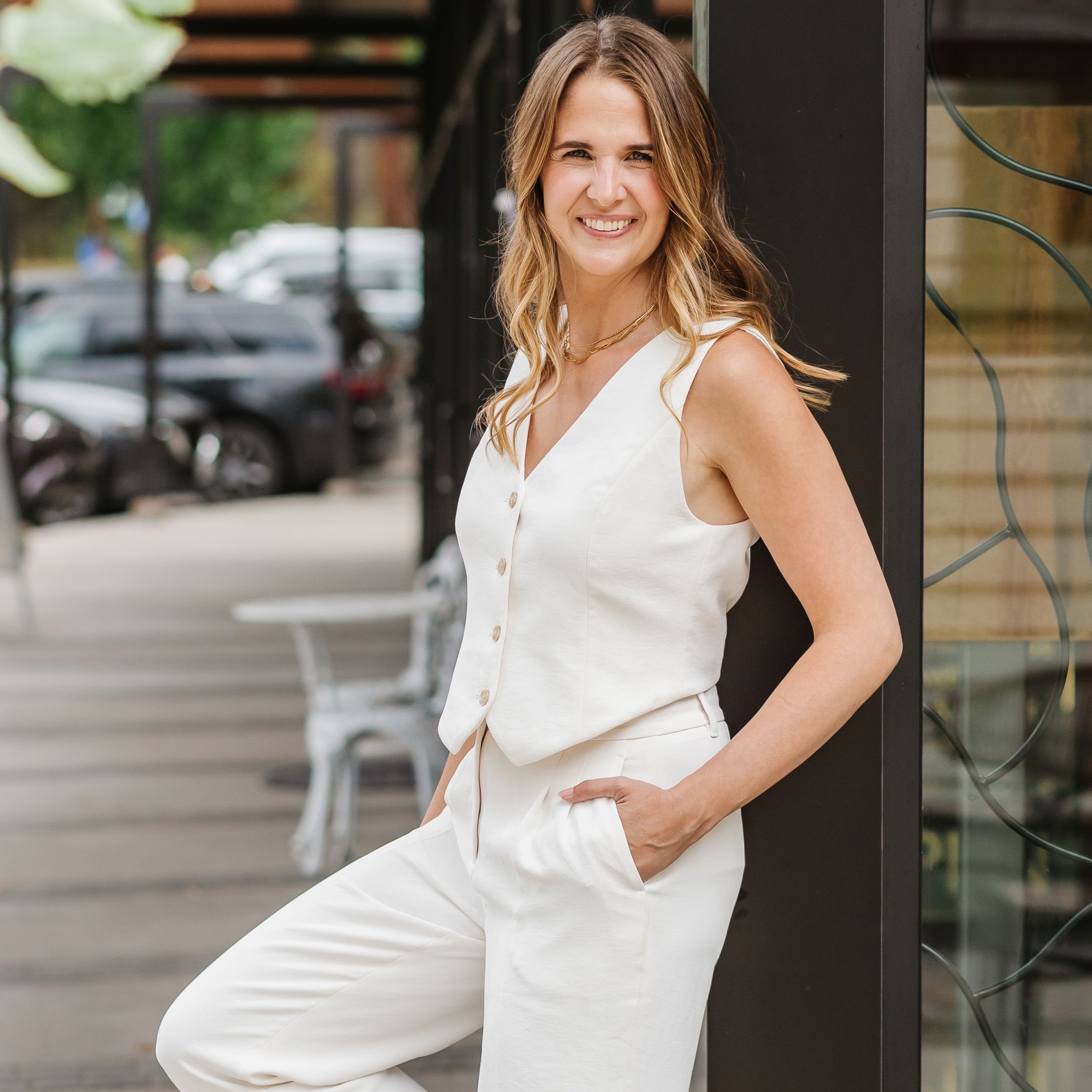 Ashley Grace Friesen