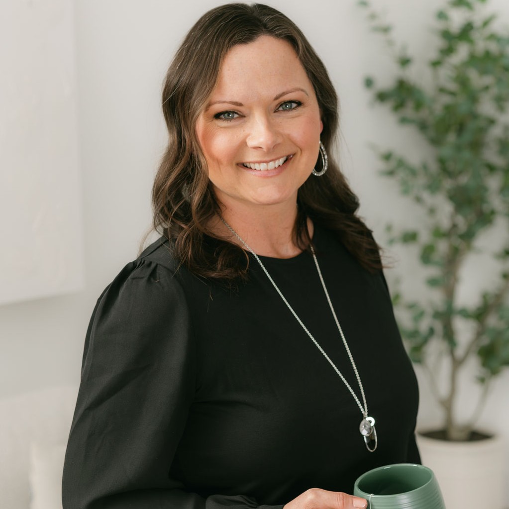 Amy Regier
