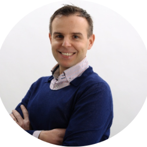 Monsieur Laurent CAUSSE