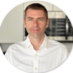 Sylvain Deslongchamps