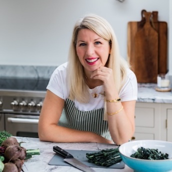 Nutrition with Therese