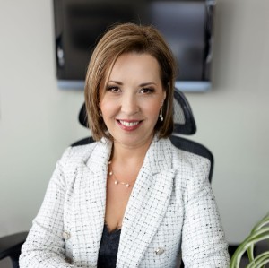 Angelika Danek, MSW, LCSW