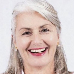 Frau Roswitha Sedlmayr