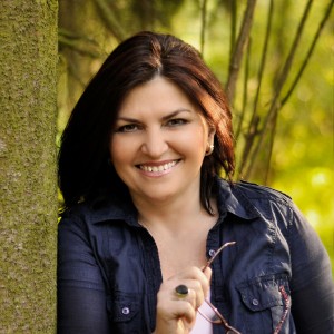 Monika, Ing. Hemerová