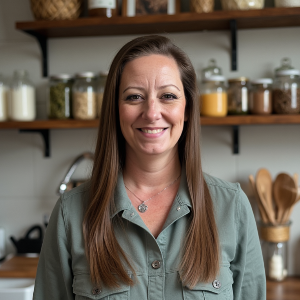 Courtney Metcalfe, NTP, PHWC