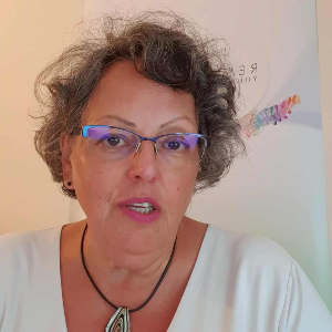 Maria João de Azevedo