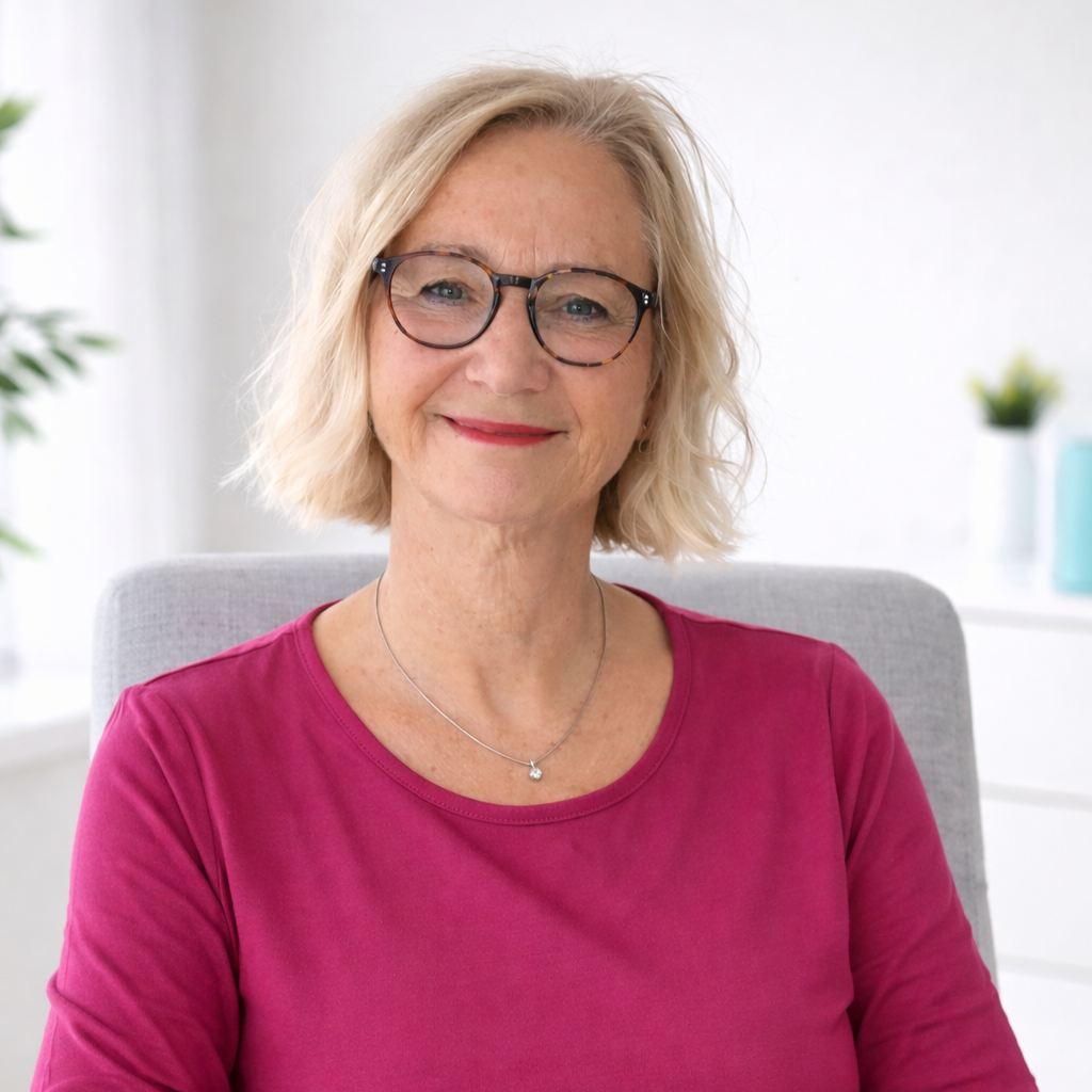 Barbara Hock