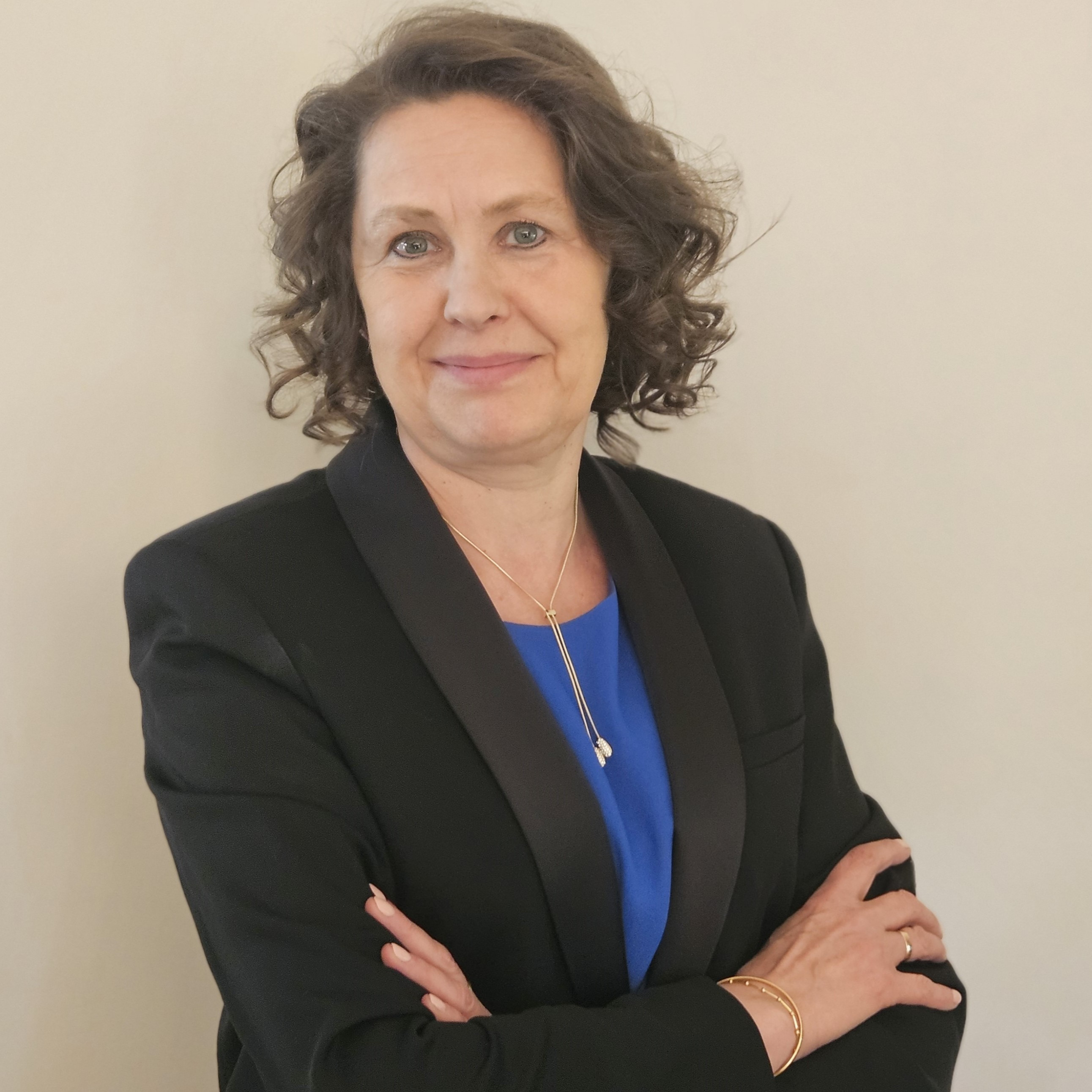 dr inż. Agnieszka Kowieska