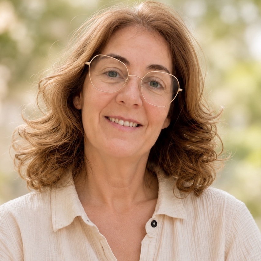 Svenja Holzer Fleischmann